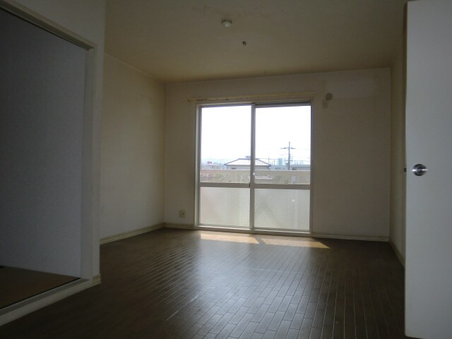 サンハイツの物件内観写真