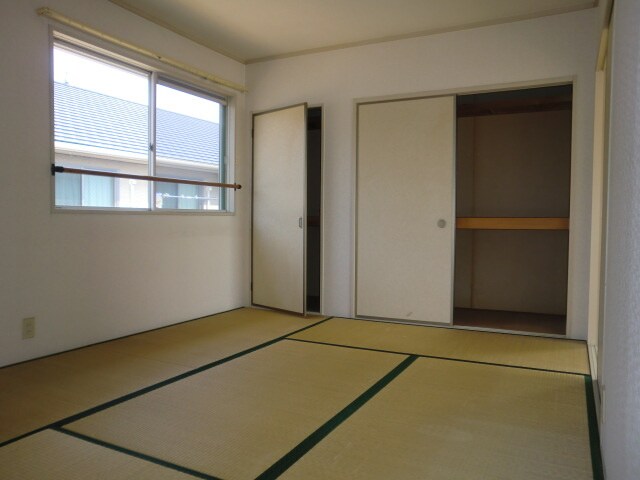 サンハイツの物件内観写真