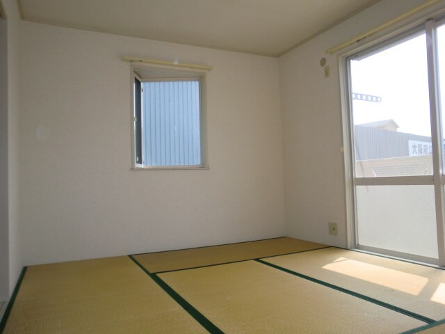 サンハイツの物件内観写真