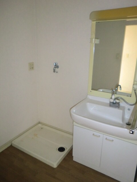 サンハイツの物件内観写真