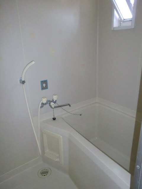 サンハイツの物件内観写真