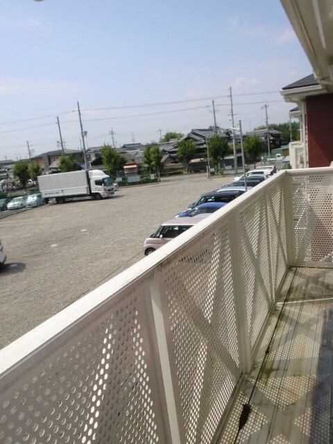 サンハイツの物件内観写真