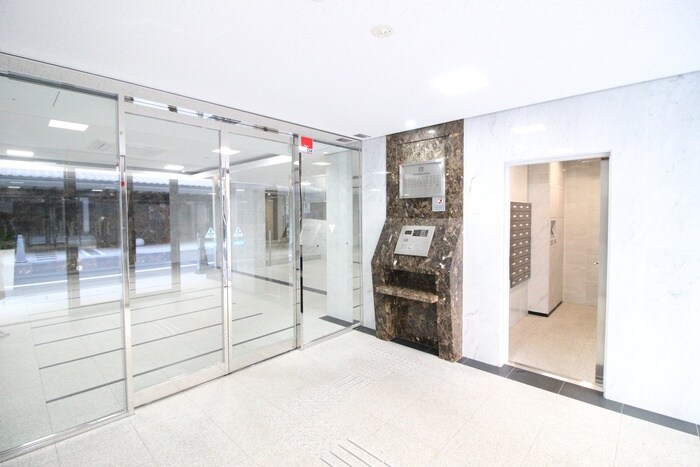 リーガル京都四条烏丸Ⅱ（104）の物件外観写真