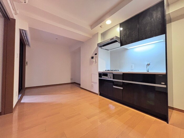 リーガル京都四条烏丸Ⅱ（104）の物件内観写真