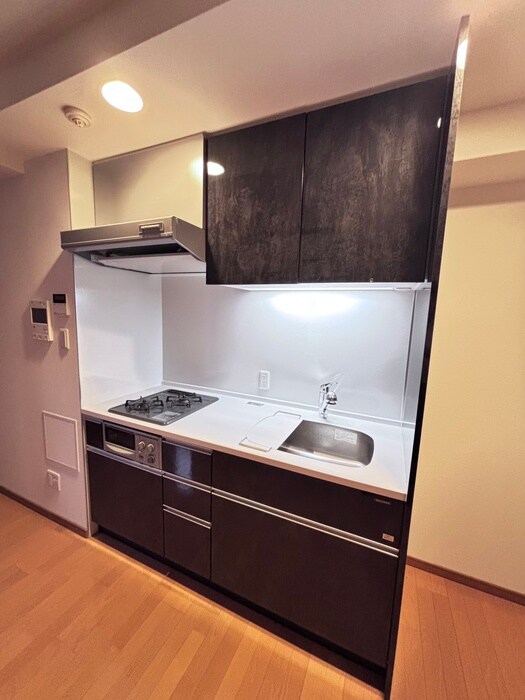 リーガル京都四条烏丸Ⅱ（104）の物件内観写真