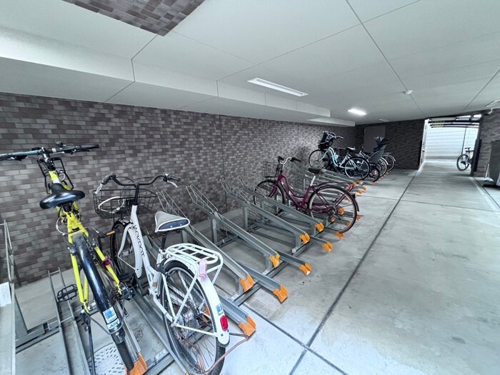 リーガル京都四条烏丸Ⅱ（104）の物件外観写真