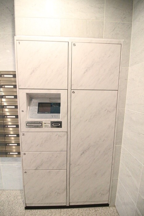 リーガル京都四条烏丸Ⅱ（104）の物件外観写真