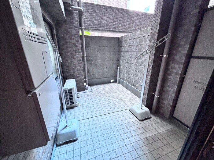 リーガル京都四条烏丸Ⅱ（104）の物件内観写真