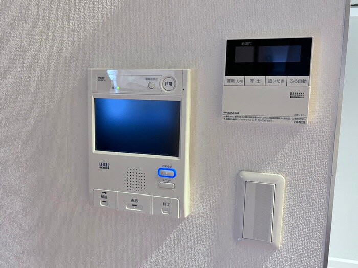 リーガル京都四条烏丸Ⅱ（104）の物件内観写真