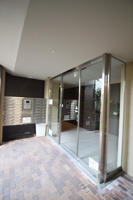 パイン　ヴィレッジの物件外観写真