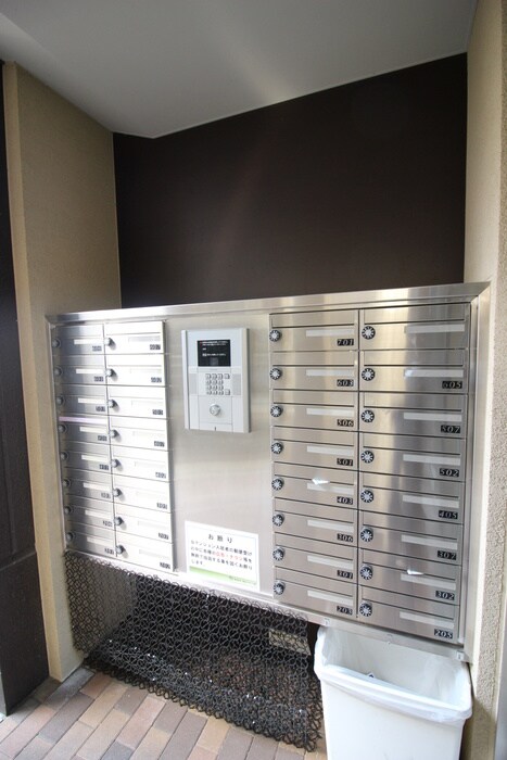 パイン　ヴィレッジの物件外観写真