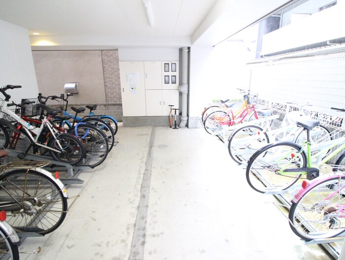 ラ・フォンテ神戸長田の物件外観写真