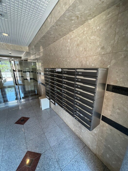 ラ・フォンテ神戸長田の物件外観写真