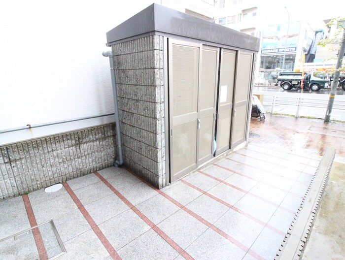 ラ・フォンテ神戸長田の物件外観写真