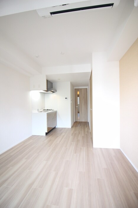 Front-Field天王寺の物件内観写真