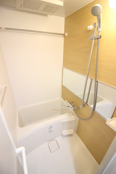 Front-Field天王寺の物件内観写真