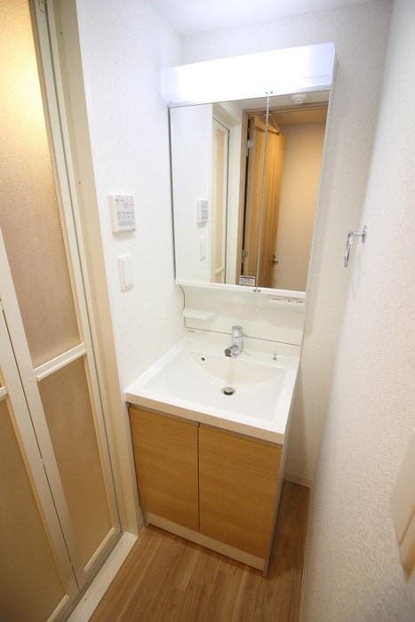 Front-Field天王寺の物件内観写真