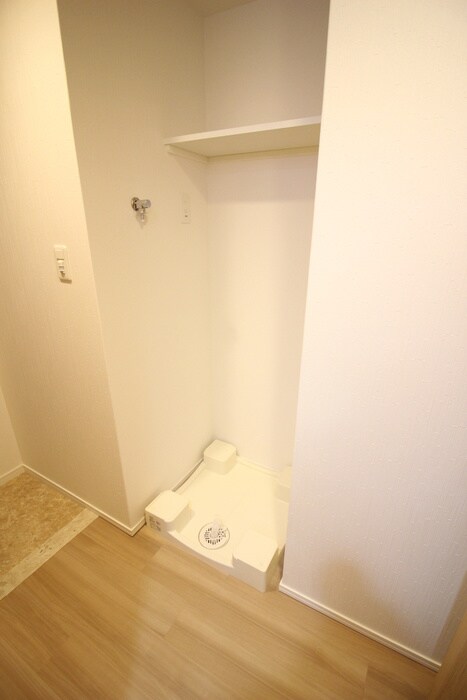 Front-Field天王寺の物件内観写真