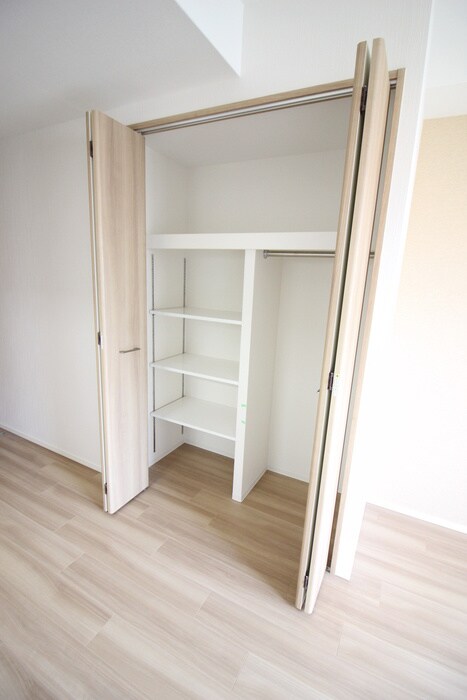 Front-Field天王寺の物件内観写真