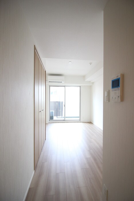 Front-Field天王寺の物件内観写真