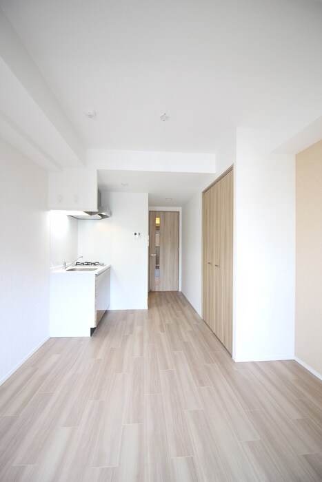 Front-Field天王寺の物件内観写真