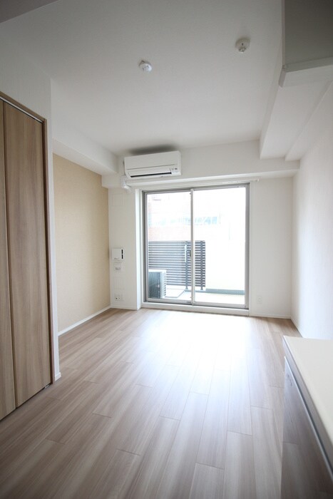 Front-Field天王寺の物件内観写真