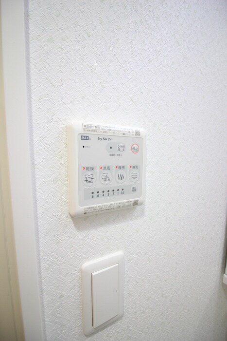 Front-Field天王寺の物件内観写真