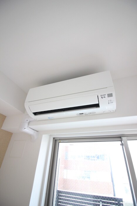 Front-Field天王寺の物件内観写真