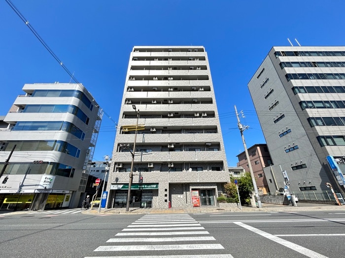 エスリ－ド京都駅前(406)の物件外観写真