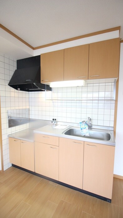 サンライズ・フジの物件内観写真