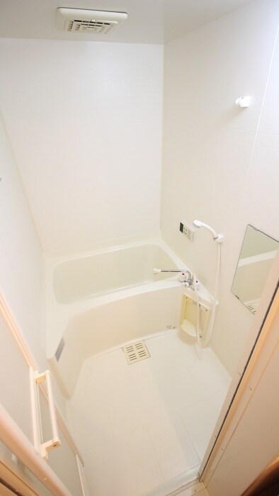 サンライズ・フジの物件内観写真