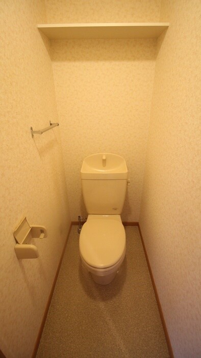 サンライズ・フジの物件内観写真