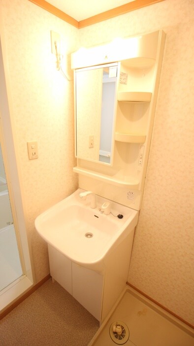 サンライズ・フジの物件内観写真