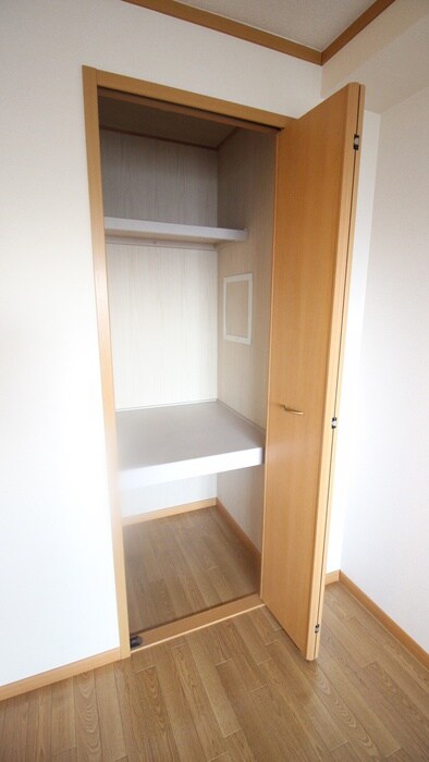 サンライズ・フジの物件内観写真