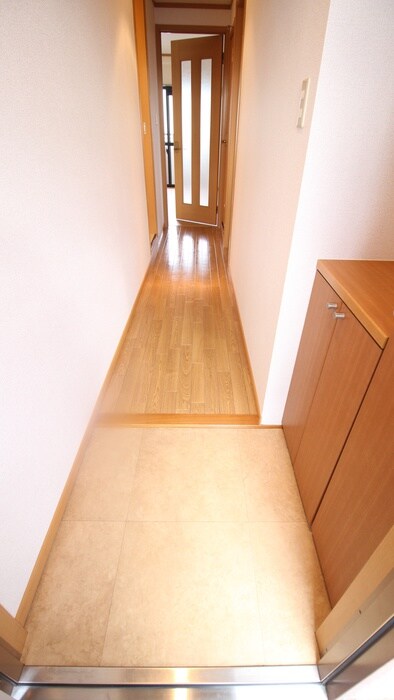 サンライズ・フジの物件内観写真