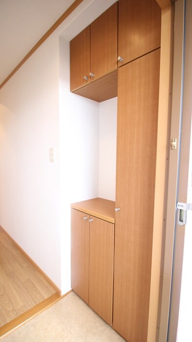 サンライズ・フジの物件内観写真