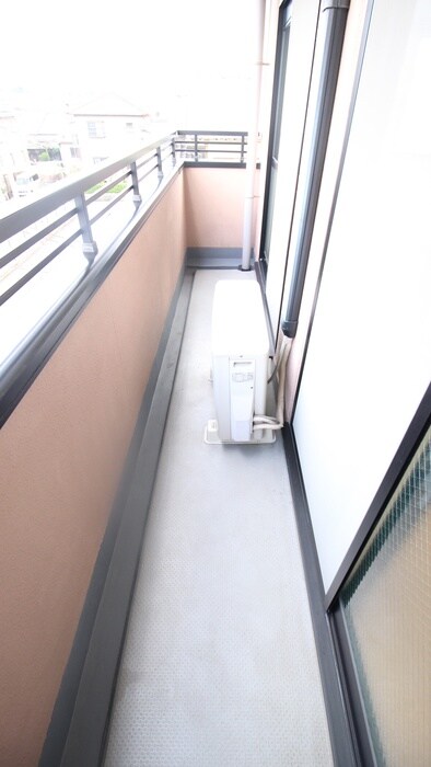 サンライズ・フジの物件内観写真