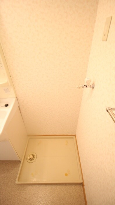 サンライズ・フジの物件内観写真