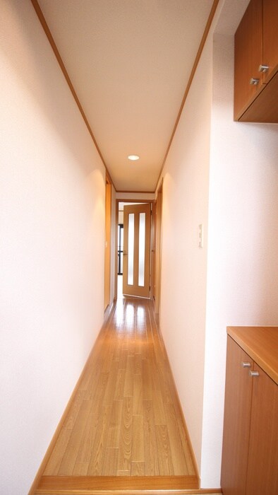 サンライズ・フジの物件内観写真