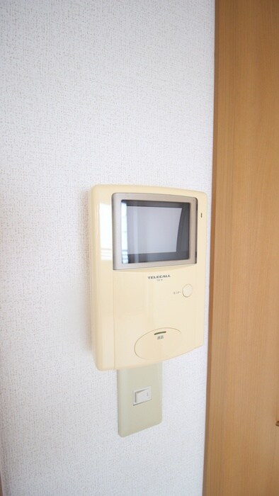 サンライズ・フジの物件内観写真