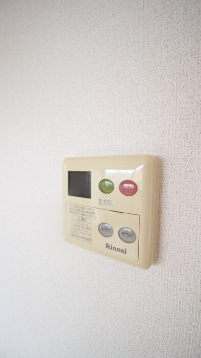 サンライズ・フジの物件内観写真