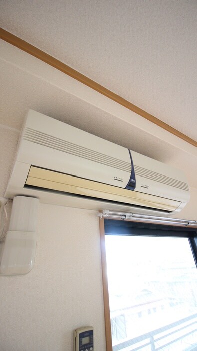 サンライズ・フジの物件内観写真