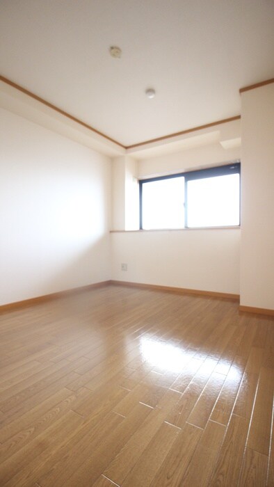 サンライズ・フジの物件内観写真