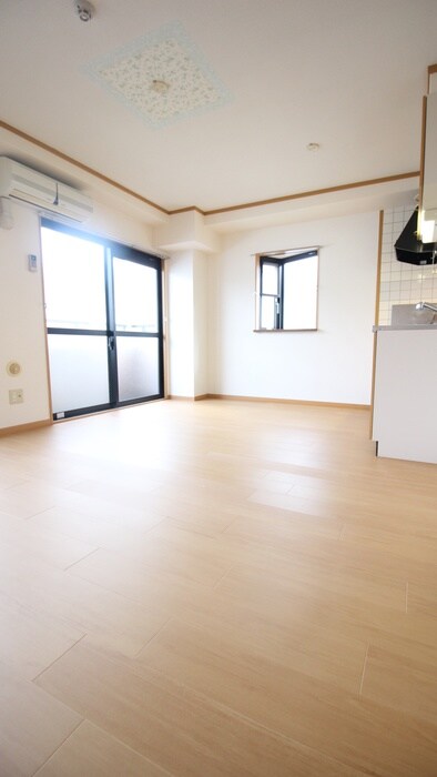 サンライズ・フジの物件内観写真