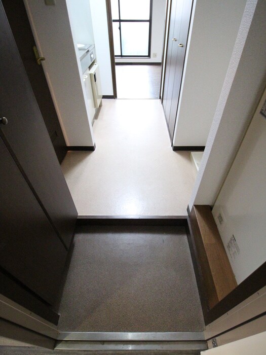 エスポワールなつめの物件内観写真