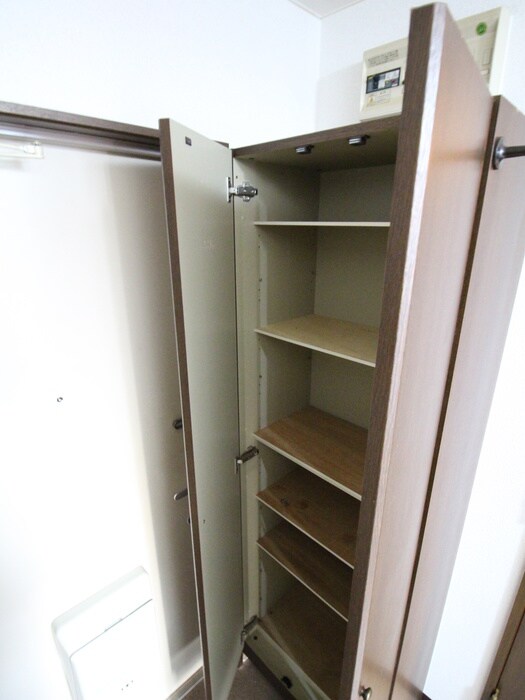 エスポワールなつめの物件内観写真