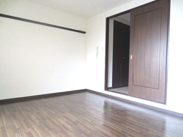 エスポワールなつめの物件内観写真