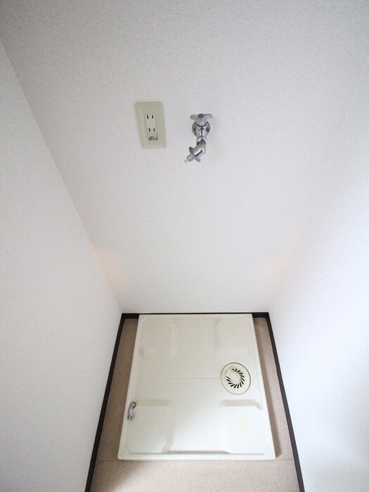 エスポワールなつめの物件内観写真