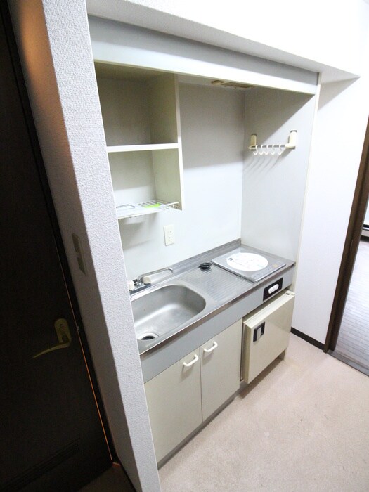 エスポワールなつめの物件内観写真