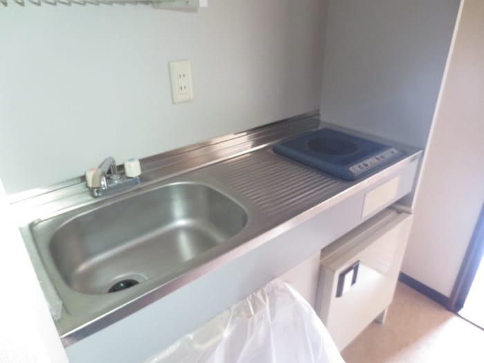 エスポワールなつめの物件内観写真